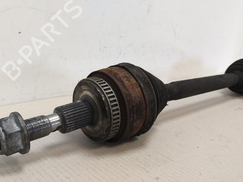 Left rear driveshaft MERCEDES-BENZ M-CLASS (W163) ML 55 AMG (163.174) | BP15343105M40 