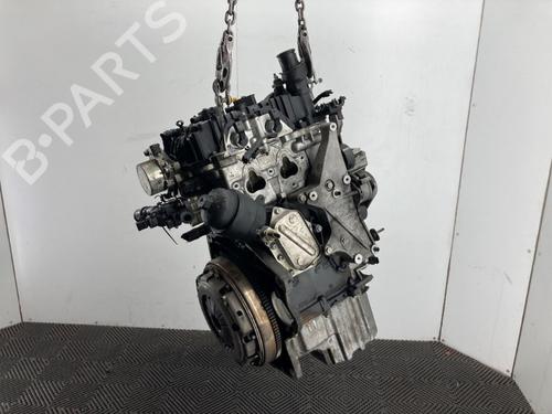Used Engine Engine 37210669 37210669