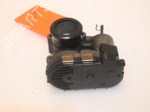 Used Throttle body SMART CITY-COUPE (450) 0.6 (S1CLA1, 450.341) (55 hp) 15317262