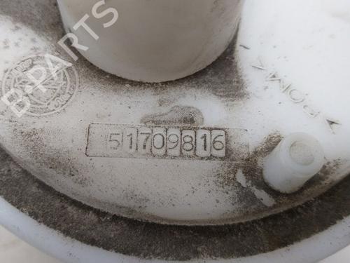Fuel pump FIAT PUNTO (188_) 1.2 60 (188.030, .050, .130, .150, .230, .250) | BP23090912M76 
