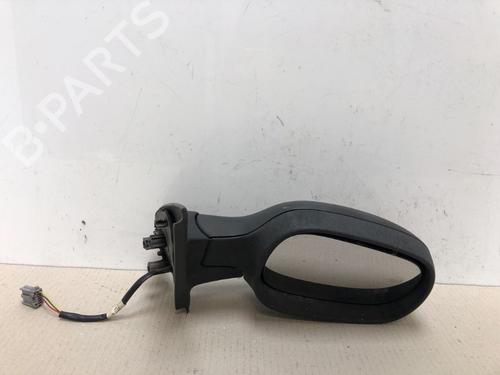 Used Right mirror NISSAN MICRA III (K12) 1.5 dCi (65 hp) 15535466