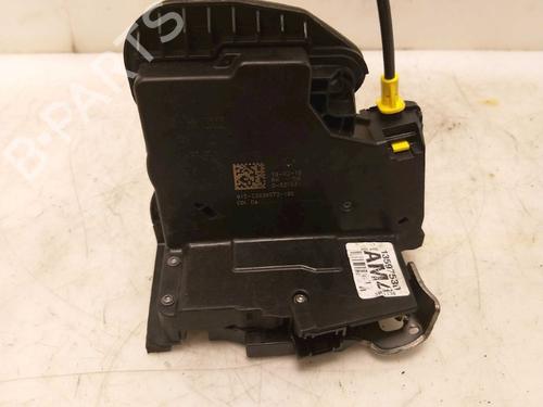 Rear right lock OPEL ASTRA K (B16) 1.2 Turbo (68) | BP15338804C99 