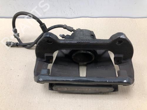 Left front brake caliper CUPRA FORMENTOR (KM7, KMP) 1.4 e-Hybrid VZ | BP37215271M105 - Image 6
