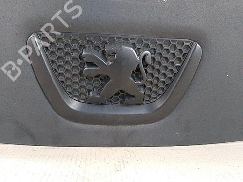 Hood PEUGEOT BIPPER (AA_) 1.4 HDi | BP15340979C1