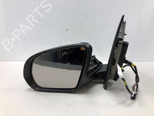 left-mirror-mercedes-benz-b-class-sports-tourer-w247-2018-37211216 main image