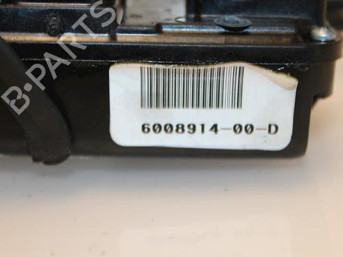 Rear right lock TESLA MODEL S (5YJS) 85D AWD | BP15320806C99 