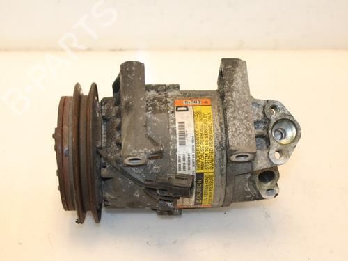 Used AC compressor AC compressor 15325350 15325350