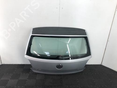 Tailgate VW POLO V (6R1, 6C1) 1.2 TDI | BP16036183C6 