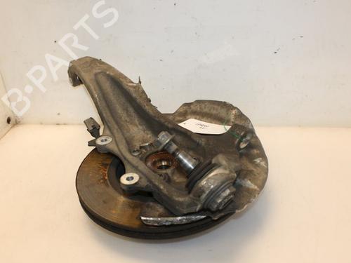 Left front steering knuckle BMW 5 Touring (F11) 520 d xDrive | BP15326735M25 