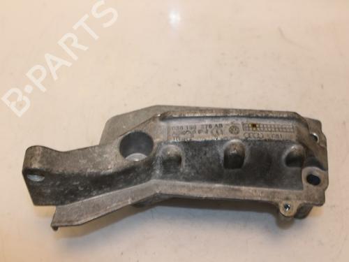 Used Engine mount VW POLO V (6R1, 6C1) 1.4 (6R1) (85 hp) 15330341