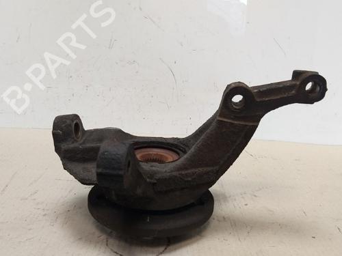 Used Right front steering knuckle RENAULT TRAFIC II Van (FL) 1.9 dCi 80 (FL0B) (82 hp) 15532305