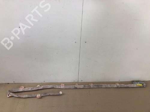 Højre gardin airbag AUDI A4 B7 Avant (8ED) 2.0 TFSI quattro (200 hp) 15533947