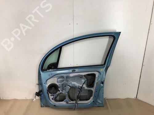 Right front door CITROËN C3 I (FC_, FN_) 1.4 i | BP15345581C3 