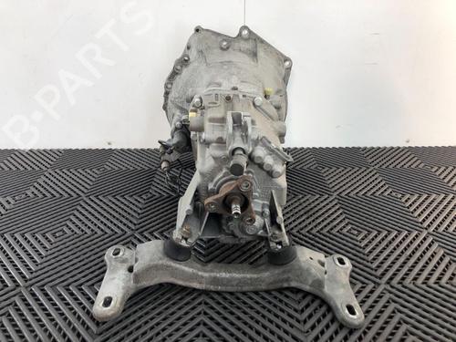 Gearbox BMW 1 (E87) 116 i | BP37208804M3 - Image 4