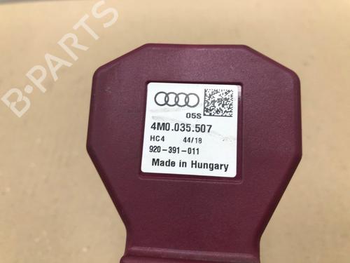 Electronic module AUDI Q3 (F3B) 35 TFSI | BP25928421M83 - Image 5