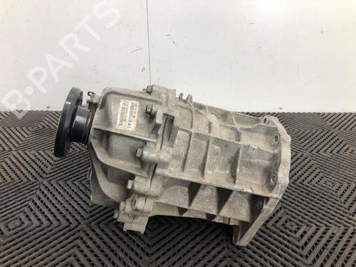 Transfer box FORD RANGER (TKE) 2.0 EcoBlue 4x4 | BP37205459M36 - Image 3
