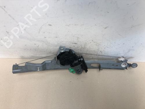 Front left window mechanism RENAULT GRAND SCÉNIC II (JM0/1_) 2.0 | BP16914924C22 