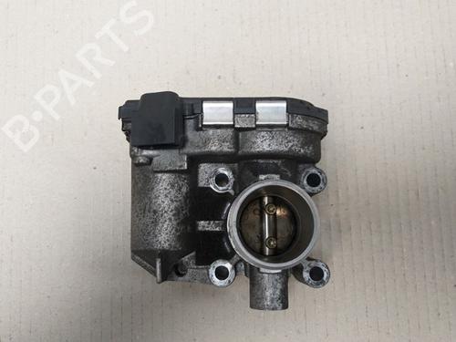 Used Throttle body Throttle body 15536171 15536171