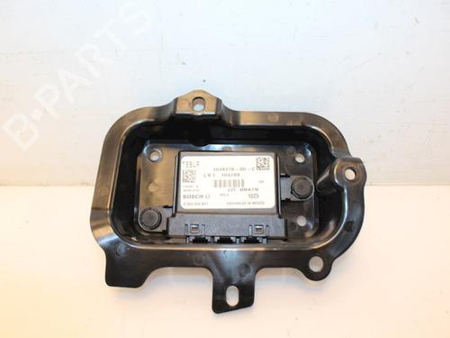 Used Electronic module Electronic module 15320815 15320815