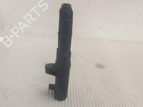 Ignition coil RENAULT MEGANE II Estate (KM0/1_) 2.0 | BP15531960M94 
