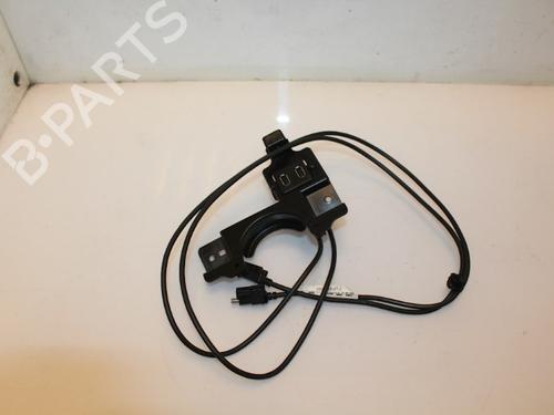 Used Electronic module Electronic module 15320823 15320823