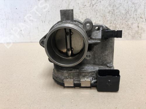 Used Throttle body Throttle body 15534297 15534297