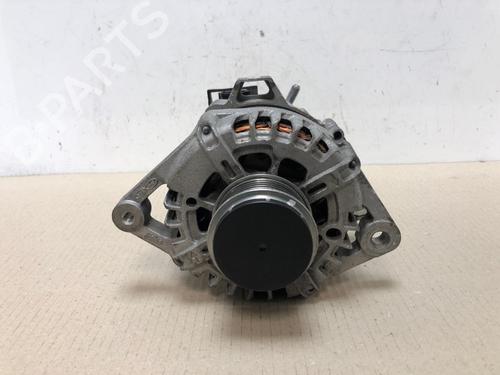 Used Alternator KIA RIO IV (YB, SC, FB) 1.25 (84 hp) 16533213