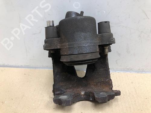Left front brake caliper VW UP! (121, 122, BL1, BL2, BL3, 123) 1.0 | BP37211816M105 - Image 5
