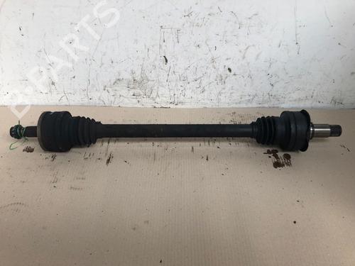 Used Left rear driveshaft MERCEDES-BENZ SLK (R171) 200 Kompressor (171.442) (163 hp) 15306039