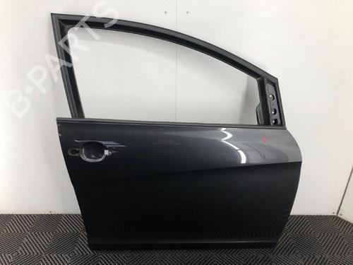 Right front door SEAT ALTEA (5P1) 2.0 FSI | BP15538319C3 