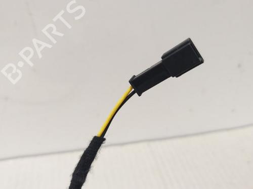 Front right lock TESLA MODEL S (5YJS) P100D AWD | BP24648129C97 