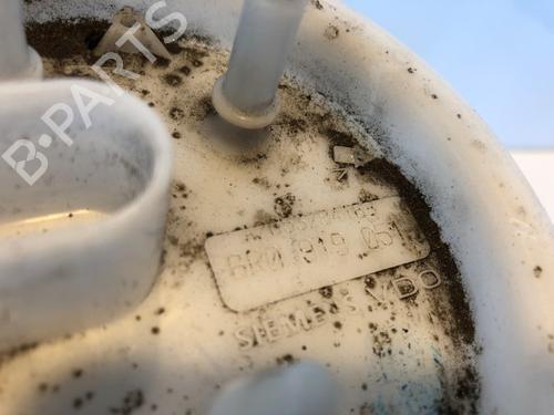 Fuel pump SEAT IBIZA IV (6J5, 6P1) 1.4 | BP15339801M76 
