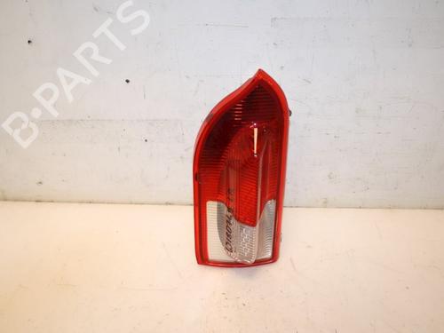 Used Left taillight Left taillight 15334008 15334008
