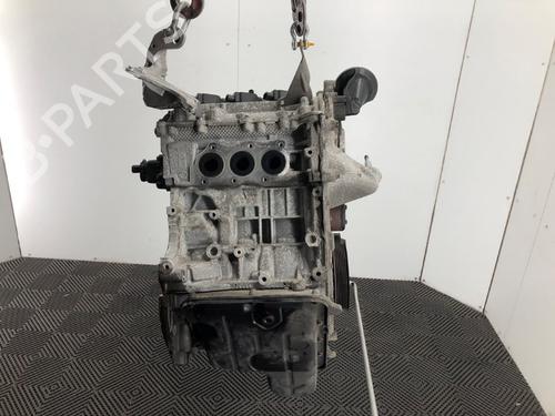 Motor SMART FORFOUR Hatchback (453) 1.0 (453.042, 453.043) | BP37209218M1 - Image 2