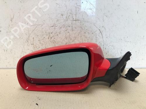 Used Left mirror Left mirror 19279132 19279132