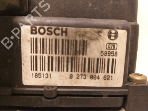 ABS pump RENAULT CLIO II (BB_, CB_) 1.4 16V (B/CB0P, BB13) | BP15508529M43 