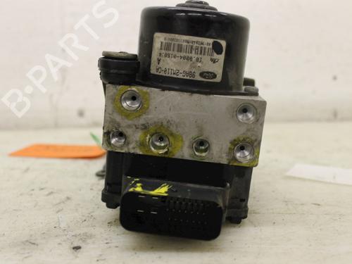 ABS Bremseaggregat FORD FOCUS I Saloon (DFW) 1.6 16V (100 hp) 15301915