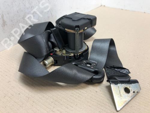 Rear left seatbelt JAGUAR S-TYPE II (X200) 2.7 D | BP15298652I29 