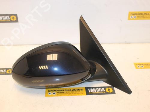 Right mirror BMW 1 (E81) 120 i | BP15309922C27 