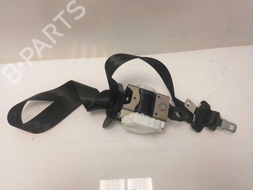 Rear center seatbelt PEUGEOT 5008 (0U_, 0E_) 1.6 16V | BP15337933I27 
