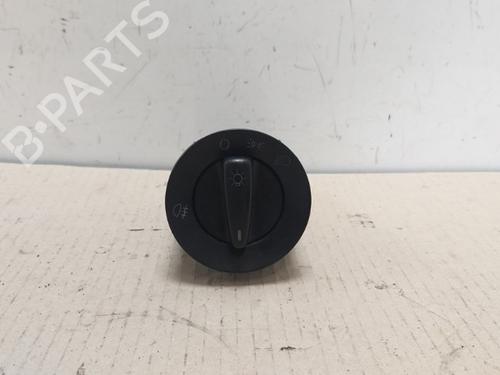 Headlight switch VW GOLF IV (1J1) 1.6 16V | BP15532217I24 