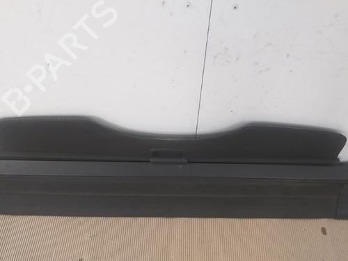 Used Rear parcel shelf FORD FOCUS II Turnier (DA_, FFS, DS) 1.6 TDCi (109 hp) 23253969