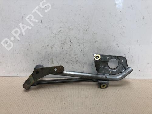 Front wipers mechanism MERCEDES-BENZ VANEO (414) 1.9 (414.700) | BP16399186C83 