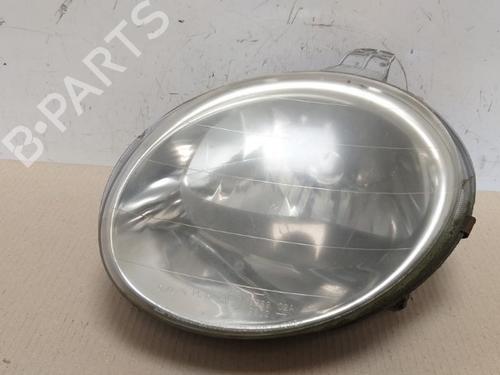 Used Left headlight DAEWOO MATIZ (M100, M150) 0.8 (52 hp) 15533203