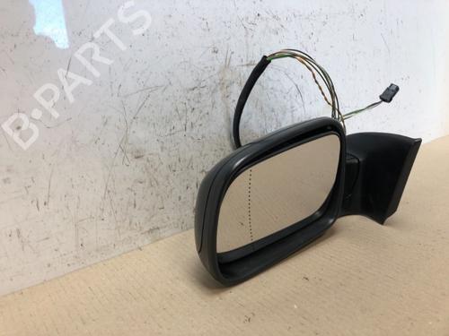 Left mirror PEUGEOT 307 (3A/C) 1.6 16V | BP15344352C26 
