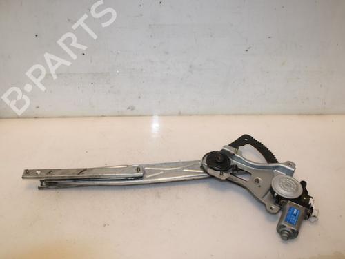 Used Front right window mechanism DAEWOO KALOS (KLAS) 1.2 (72 hp) 15333388