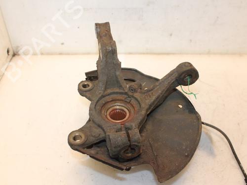 Used Right front steering knuckle Right front steering knuckle 15329825 15329825