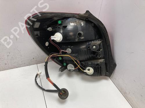 Right taillight PEUGEOT 108 1.0 VTi | BP37208273C35 - Image 3