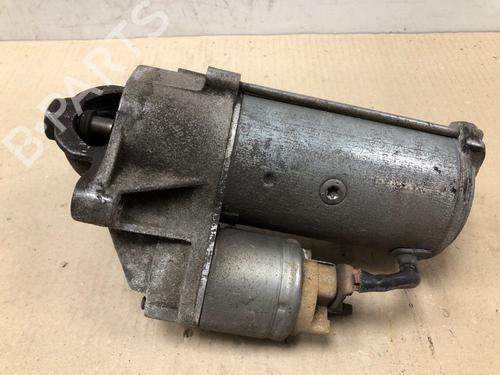 Motorino avviamento Motorino avviamento OPEL VIVARO A Van (X83) 1.9 DI (F7) (80 hp) 37208155 37208155