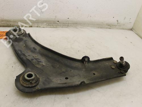 Used Left front suspension arm RENAULT LAGUNA II Grandtour (KG0/1_) 1.6 16V (KG0A, KG0L) (107 hp) 15301482